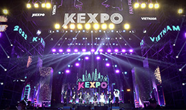 “하노이를 열광시킨 한국의 모든 것” 콘진원, 범정부 협업 ‘2022 K-박람회 베트남’ 성공 개최 사진