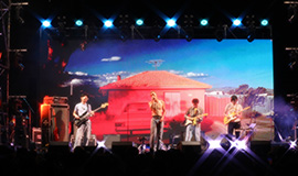 ‘태국을 사로잡은 K팝 뮤지션들의 다채로운 무대’ 콘진원, 코리아 스포트라이트 @방콕뮤직시티 개최 사진