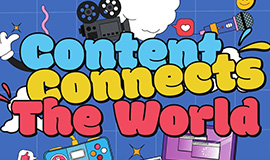 ‘K-콘텐츠와 세계를 연결할 글로벌 전문가 양성’ 콘진원, K-콘텐츠 수출 마케터 양성 과정 4기 모집 사진