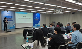 ‘K-애니메이션 글로벌 시장 진출 본격화 시동’ 콘진원, ‘2025년 애니메이션 부트캠프 오리엔테이션’ 개최 사진