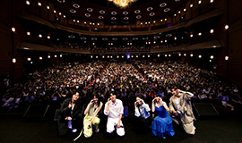 ‘K-콘텐츠, 오사카와 도쿄서 4천여 명 사로잡다’ 콘진원·주일한국문화원, ‘K-드라마 & 뮤직 셀렉션 위크 2025’ 성공리 개최 사진