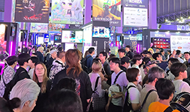 ‘아시아 최대 게임쇼서 K-게임 15종 공개’ 콘진원, 도쿄게임쇼 2025에서 K-콘텐츠 경쟁력 확인 사진