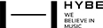 하이브 로고