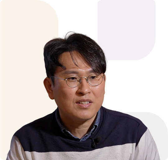 한국콘텐츠진흥 상임감사 한승훈 사진